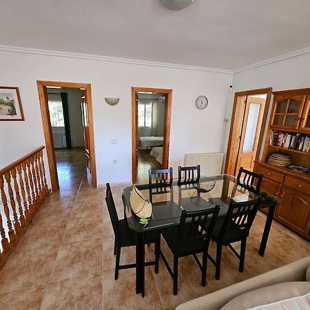 Villa En Pinar De Campoverde Exterior photo