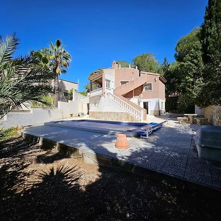Villa En Pinar De Campoverde Exterior photo